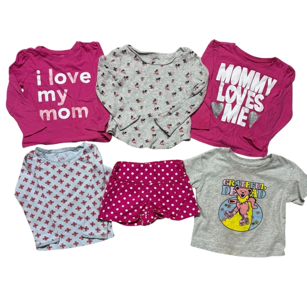 Toddler Baby Girl Clothes Bundle | 18-24M | Old Navy, Baby GAP, Gymboree